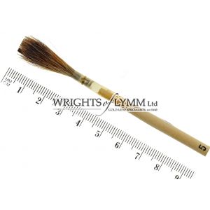 No.5 Lettering Quill