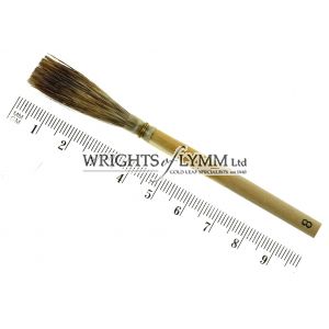 No.8 Lettering Quill