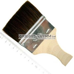 75mm Ox Hair Brush