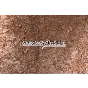 Abburstig - Copper 121, 12 grams
