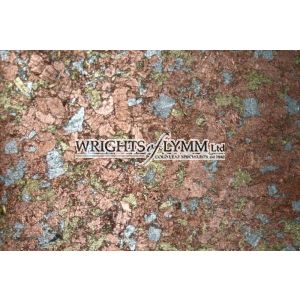 Abburstig - Trix Copper 123, 12 grams