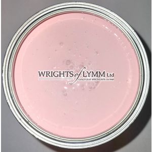250ml Baby Pink Wright it