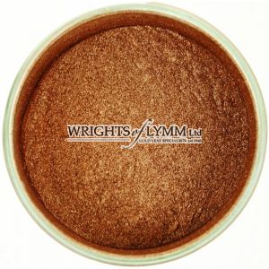 1 Kilo Bronze Powder - Copper