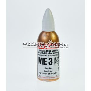 20g Mixol - Metallic Copper