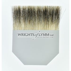 Badger Hair - Medium (Quality)