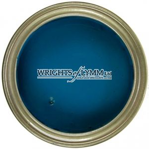 250ml French Blue Wright-it