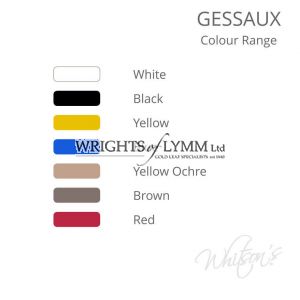 250ml White Gessaux