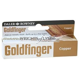 22ml Goldfinger - Copper (Imit)