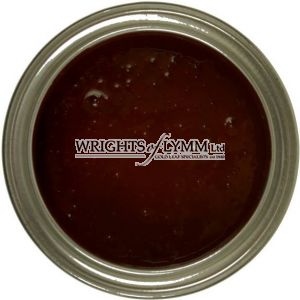 250ml Golden Brown Wright-it