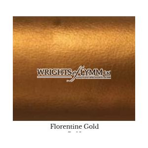 30ml Liquid Leaf - Florentine Gold