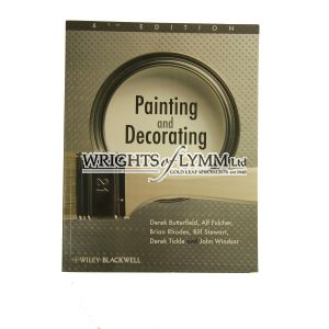 Painting & Decorating Manual (Fulcher, Rhodes, Stewart, Tickle & Windsor)