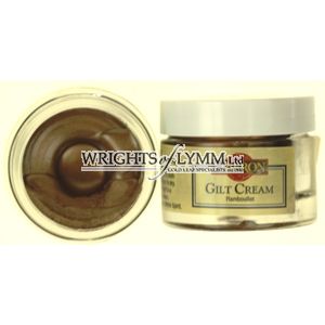 30ml Rambouillet Gilt Cream