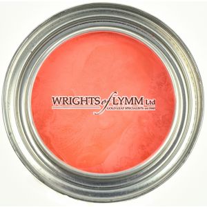 236ml One Shot Salmon Pink - Low VOC Signwriting Enamels