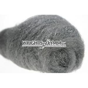 1 Kilo Steel Wool - Grade 0000
